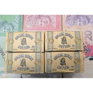 GOLDEN CHURN BUTTER 250G