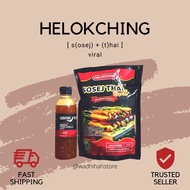 HELOKCHING VIRAL (Lokching Sosej Thai) FREE SOS