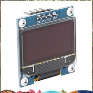 OLED Display  128X64 LCD Screen 0.96 Inch OLED Display Screen
