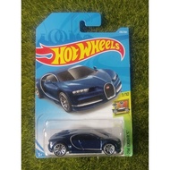 Hot Wheels '16 Bugatti Chiron - Rare Item Collection - Toy Collection - Hot Item Hot Wheels - Hotwhe