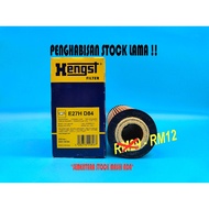 "OLD STOCK CLEARANCE" GENUINE HENGST AUDI A3(8P1)2.0 A4(B7)2.0 OIL FILTER E27H D84 06D 115 466 HU719