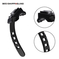 Bicycle Light Bracket Clean Cycle Cycling Front Lamp Head Light Adaptor