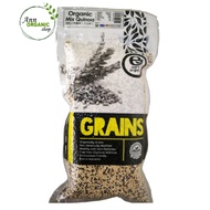 Earth Living Organic Mix Quinoa 450G