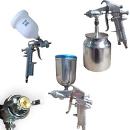 F75 Sprayer Gun Air Sprayer Gun Paint Painting Sprayer Pneumatic Pengecat Angin Tong Cat Angin