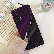 Case Oppo A95 / A74 Casing Oppo A95 / A74 Aesthetic Softcase Oppo A95 / A74 Kesing Oppo A95 / A74 Si