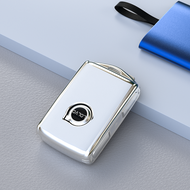เคสกุญแจ VOLVO รุ่นใหม่ล่าสุด Car Key Case TPU
