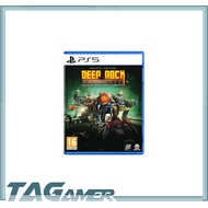 PlayStation 5 Deep Rock Galactic
