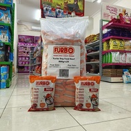 FURBO DOG BEEF ADULT MEDIUM & BREEDLARGE 20KG