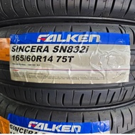 MERDEKA SALES 165-60-14 FALKEN