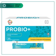 GKB Probio+ (Probiotics & Prebiotics)