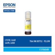 Epson Original EcoTank Pigment Ink 008 For L15150 L15160 L15180 L6550 L6580 L6460 L6490 M15140 M1518