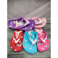 Character Slippers ipit for kids Meduim (30-35)