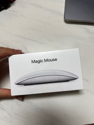 Apple Magic Mouse 蘋果滑鼠
