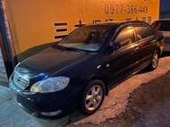 2005 altis 1.8 售88000 自售