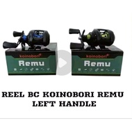 Bc Koinobori Remu Reel / Reel