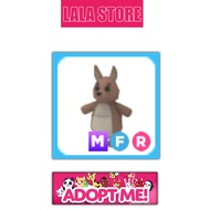 Adopt Me Mega - Kangaroo - Roblox