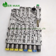 8HP65 0D5 8HP65A Automatic Transmission Solenoid Valve Body Suitable for Audi A8 8HP65