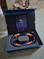 Siltech 680i 訊號線