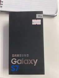 Samsung Galaxy S7 SM-G930F (32GB)