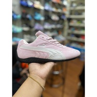 Speed Cat Pink Casual Shoes Men's Shoes Women's Shoes Latest