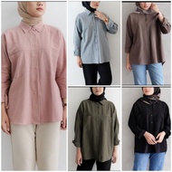 DALTON SHIRT BY COTTONARY