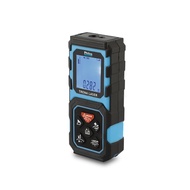 Philco PTL01 Laser Distance Meter | 40m Range & 3 Measurement Units Philco PTL01 Pengukur Jarak Lase