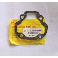 ET500 Block Gasket Up