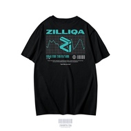 TRADING ZILLIQA DISTRO T-SHIRT TRADER T-SHIRT