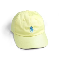 Thanksinsomnia cap yellow.
