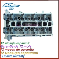 CAF488Q1 CAF488Q2 LF LFX engine bare cylinder head for FROD MAZDA 2.0 L 3S7G6C032BB 4M5G6C032DA 3S7G