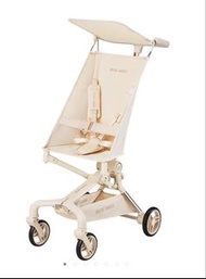 bebe amico z1 輕巧口袋手推車