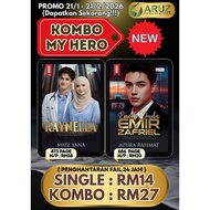BEST SELLER Novel Digital‼️Ready File Ebook
