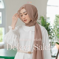 WMD Fashion - Turkish Pashmina