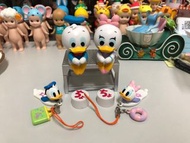 Disney Donald Duck daisy 唐老鴨 迪士尼扭蛋 扭蛋
