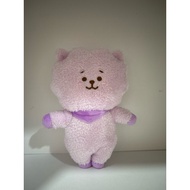 UNGU Purple RJ Doll BT21 BTS