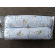 Bumble Bee Pillow & Bolster Set