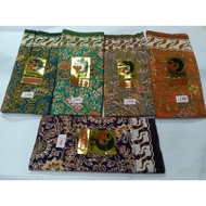 sarong keris mas 2mtr