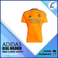 Adidas Real Madrid 24/25 Away Jersey (IU5013) (B2/RO)
