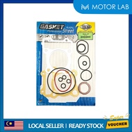 KAWASAKI KLX150 KLX 150 GASKET TOP SET GASKET STANDARD UP