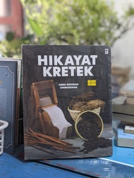 Hikayat Kretek | Amen Budiman Onghokham