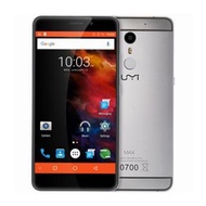 ▶️特價/賤賣◀️、全新貨品、UMI MAX 5.5 吋 IPS 高清 Android 6 3GB RAM 16GB ROM 智慧型手機 MT6755M CPU GPS  金色、實物圖片(最後一部/賤