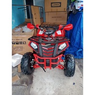 Unik MOTOR ATV DEWASA 125cc COMMANDER Diskon