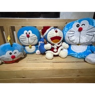 Doraemon Plushie Toys (Branded)