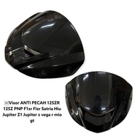 Visor 125 Zr Winshie 125 Zr Universal Fizr, Vega,Jupiter Z1, Knight Shark Motorcycle Accessories Ori