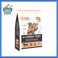 Proud Owner Grain Free Dog Food