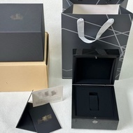 New Style Simple Classic VC Premium Original Box Exquisite Gift Box Storage Box Watch Box High-End B