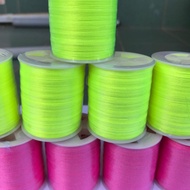 Thread for assist hook