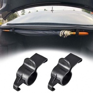 NEW Car Trunk Umbrella Holder Rear Bonnet Clip Hook Towel Hanger Persona Saga BLM FLX Wira Waja Bezz
