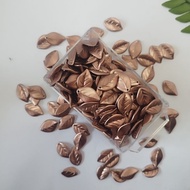 Autumn Leaf Bead Mote (Leaf Beads)