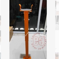 Parking Gate Barrier Support Stand High-Quality Barrier Gate/